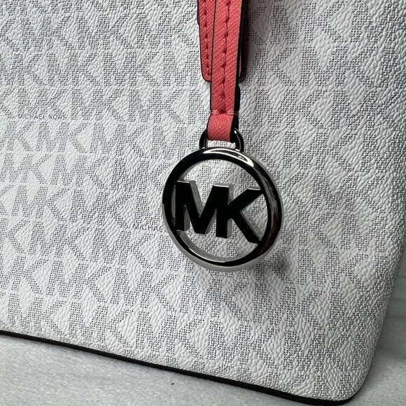 NEW! Michael Kors Extra Small Tote Bag - Picture 10 of 16